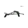 Platine avant droite HONDA VF 750 F 1983-1984 Platine avant droite HONDA VF 750 F 1983-1984