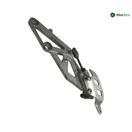 Platine avant droite SUZUKI GSXR 750 1992-1995