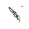 Platine avant droite SUZUKI GSXR 750 1992-1995 Platine avant droite SUZUKI GSXR 750 1992-1995