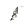 Platine avant droite SUZUKI GSXR 750 1992-1995 Platine avant droite SUZUKI GSXR 750 1992-1995