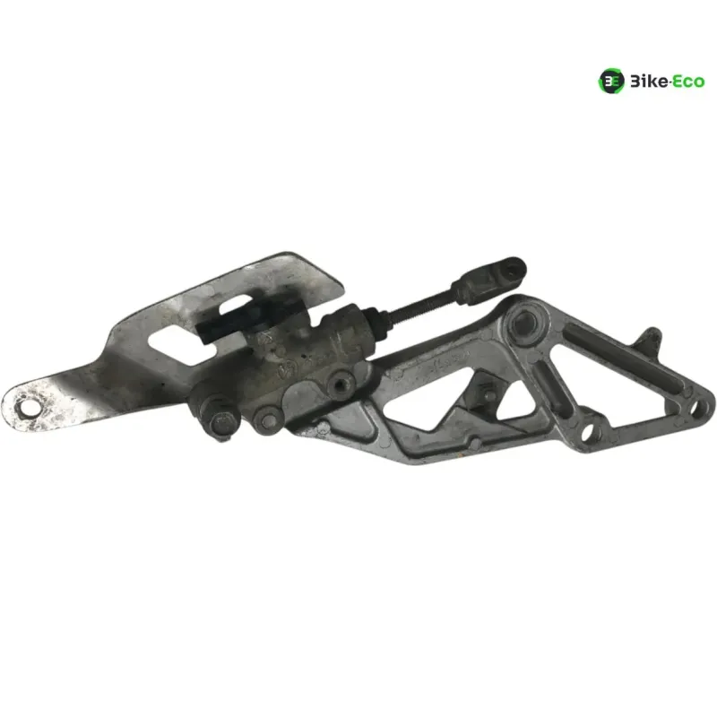 Platine avant droite SUZUKI GSXR 750 1992-1995