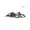 Platine avant droite SUZUKI GSXR 750 1992-1995 Platine avant droite SUZUKI GSXR 750 1992-1995