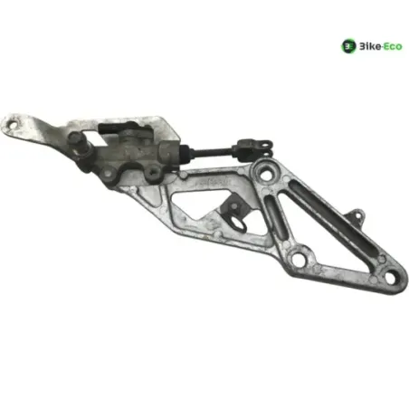 Platine avant droite SUZUKI GSXR 750 1992-1995