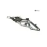 Platine avant droite SUZUKI GSXR 750 1992-1995 Platine avant droite SUZUKI GSXR 750 1992-1995
