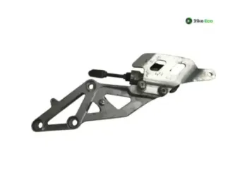 Platine avant droite SUZUKI GSXR 750 1992-1995