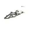 Platine avant droite SUZUKI GSXR 750 1992-1995 Platine avant droite SUZUKI GSXR 750 1992-1995