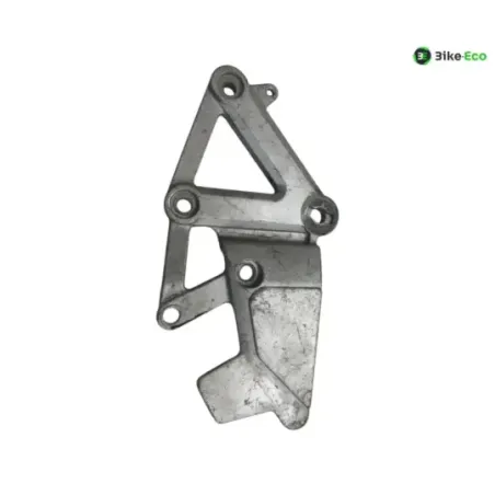 Platine avant droite SUZUKI RG 125 1985-1991 GAMMA