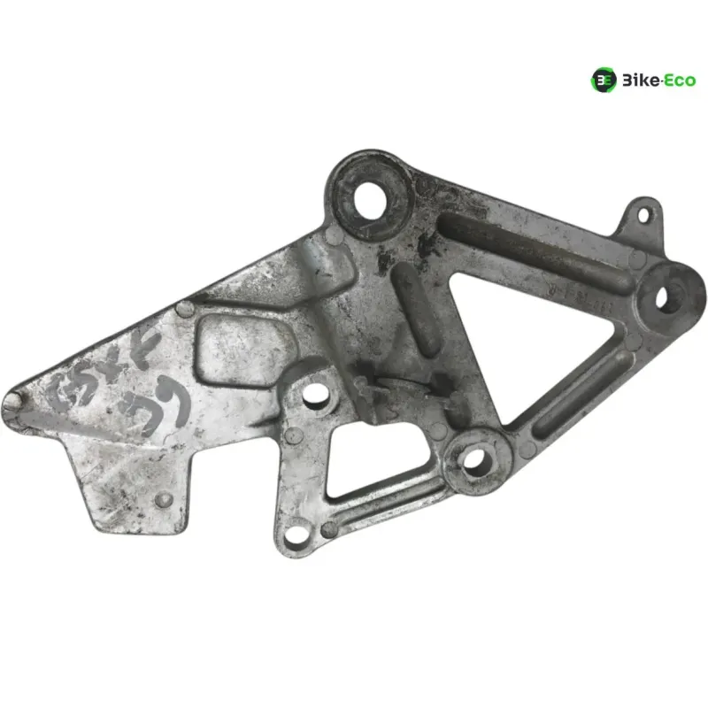 Platine avant droite SUZUKI RG 125 1985-1991 GAMMA