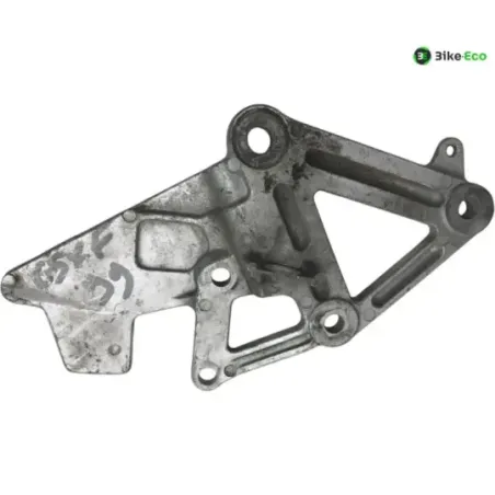 Platine avant droite SUZUKI RG 125 1985-1991 GAMMA