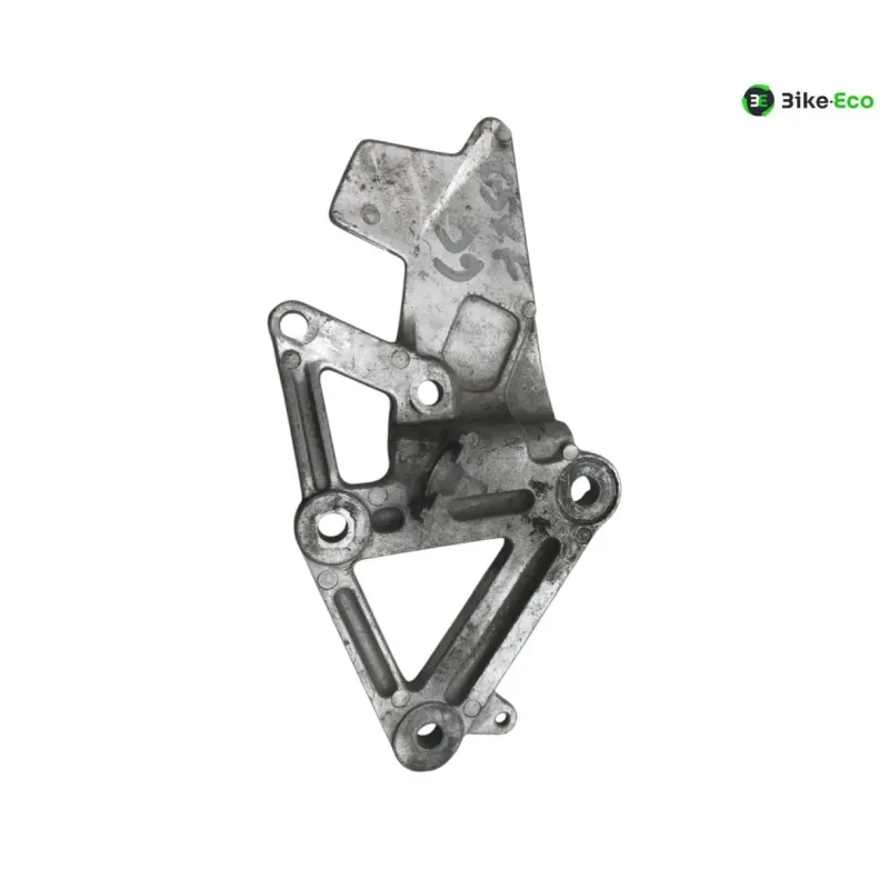 Platine avant droite SUZUKI RG 125 1985-1991 GAMMA
