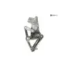 Platine avant droite SUZUKI RG 125 1985-1991 GAMMA Platine avant droite SUZUKI RG 125 1985-1991 GAMMA
