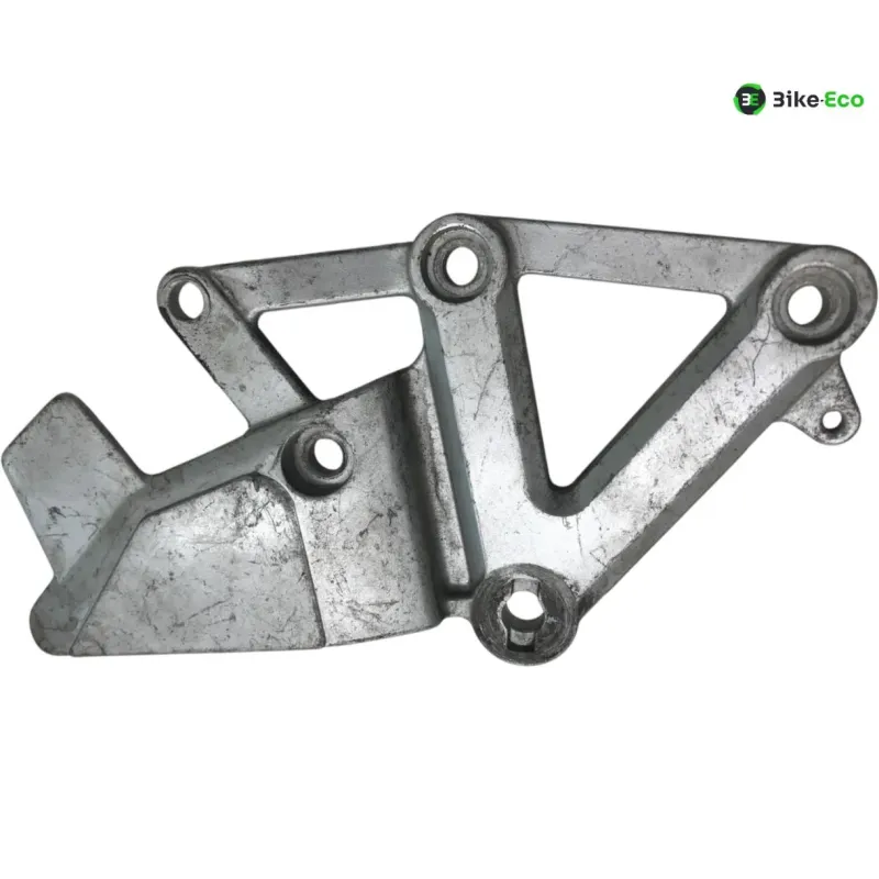 Platine avant droite SUZUKI RG 125 1985-1991 GAMMA