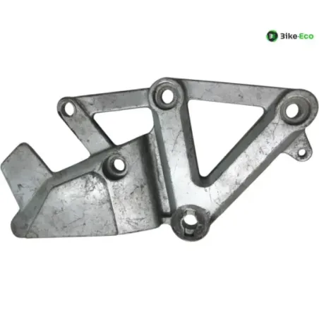 Platine avant droite SUZUKI RG 125 1985-1991 GAMMA