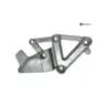 Platine avant droite SUZUKI RG 125 1985-1991 GAMMA Platine avant droite SUZUKI RG 125 1985-1991 GAMMA