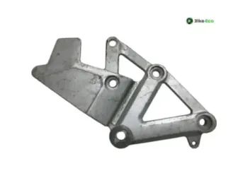 Platine avant droite SUZUKI RG 125 1985-1991 GAMMA
