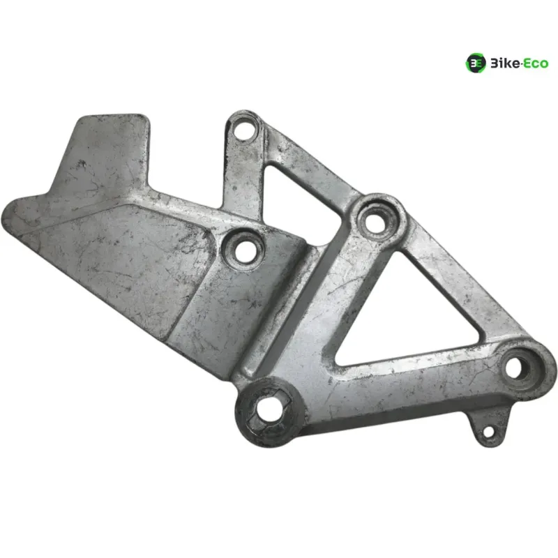 Platine avant droite SUZUKI RG 125 1985-1991 GAMMA