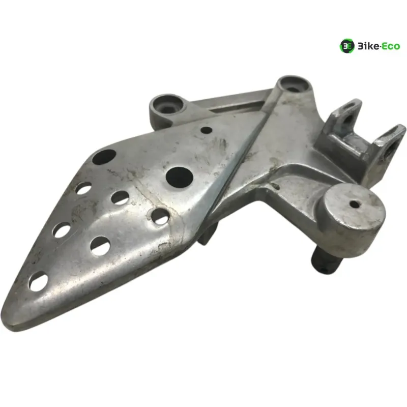 Platine avant droite HONDA CBR 125 R 2007-2010