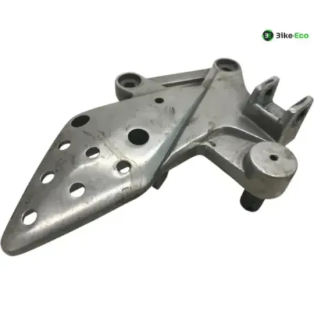 Platine avant droite HONDA CBR 125 R 2007-2010