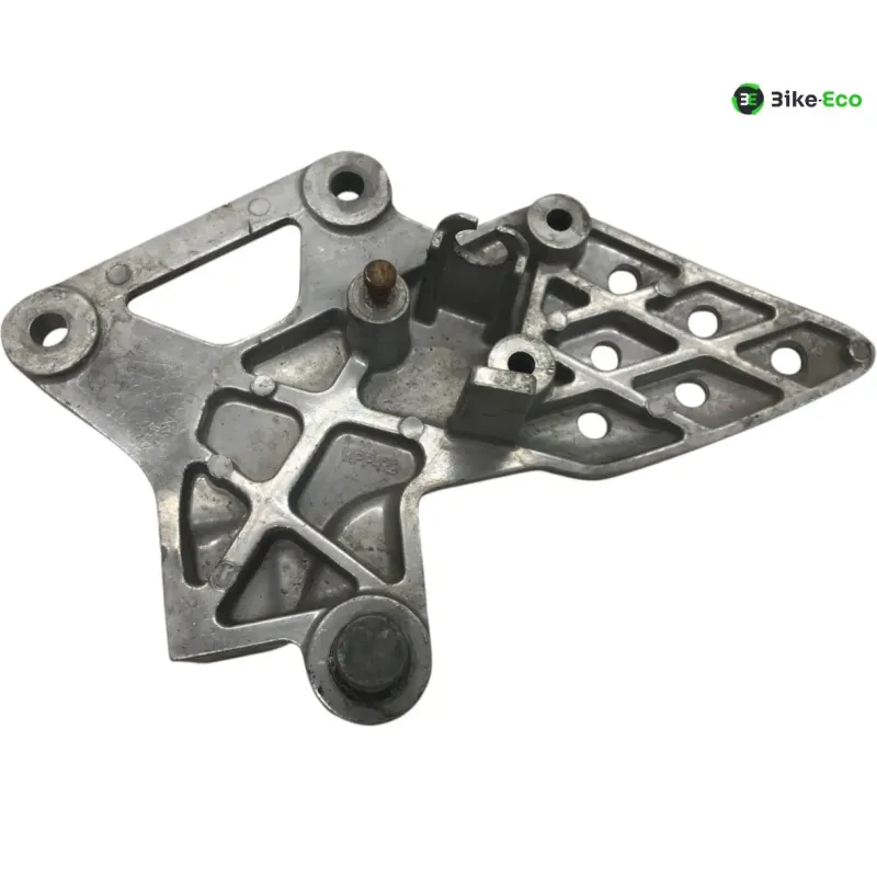 Platine avant droite HONDA CBR 125 R 2007-2010