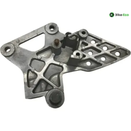 Platine avant droite HONDA CBR 125 R 2007-2010