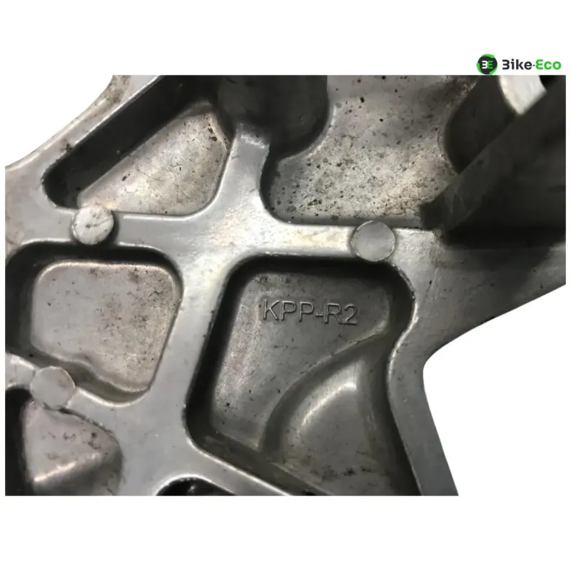 Platine avant droite HONDA CBR 125 R 2007-2010