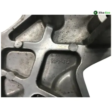 Platine avant droite HONDA CBR 125 R 2007-2010