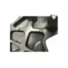 Platine avant droite HONDA CBR 125 R 2007-2010 Platine avant droite HONDA CBR 125 R 2007-2010