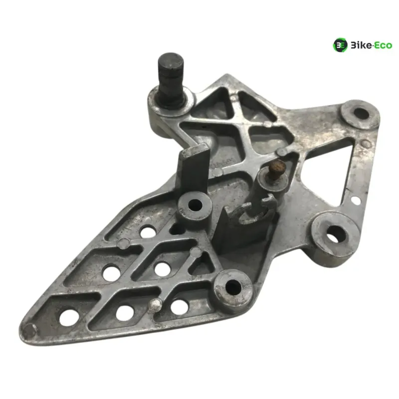 Platine avant droite HONDA CBR 125 R 2007-2010