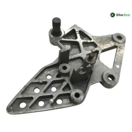Platine avant droite HONDA CBR 125 R 2007-2010