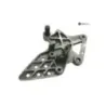 Platine avant droite HONDA CBR 125 R 2007-2010 Platine avant droite HONDA CBR 125 R 2007-2010
