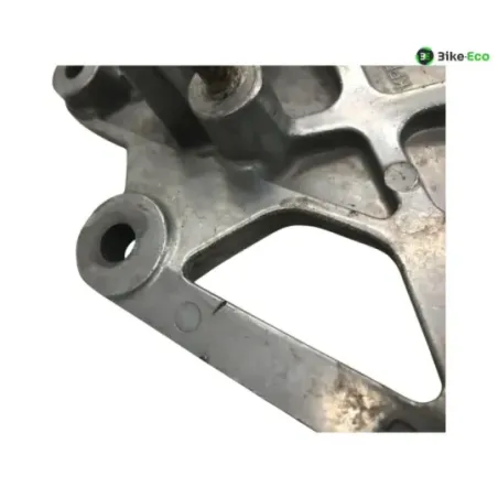 Platine avant droite HONDA CBR 125 R 2007-2010