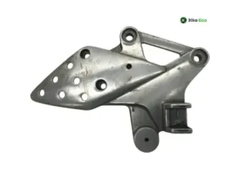 Platine avant droite HONDA CBR 125 R 2007-2010