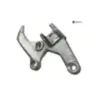 Platine avant gauche BMW S 1000 XR 2020-2023 K69 Platine avant gauche BMW S 1000 XR 2020-2023 K69