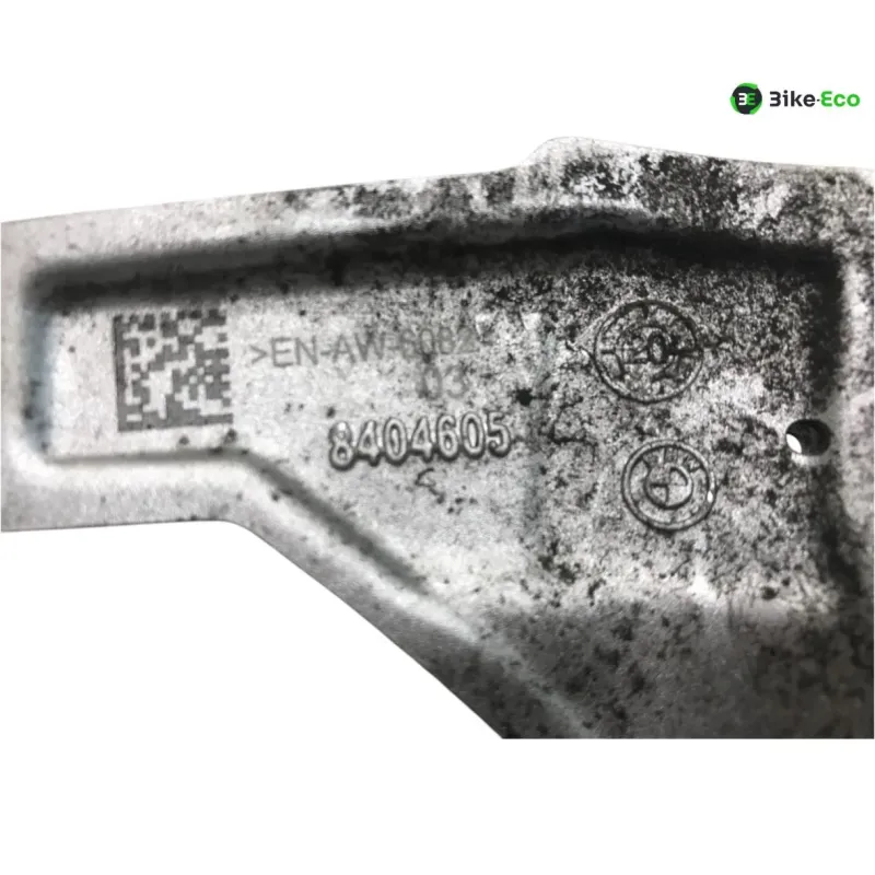 Platine avant gauche BMW S 1000 XR 2020-2023 K69