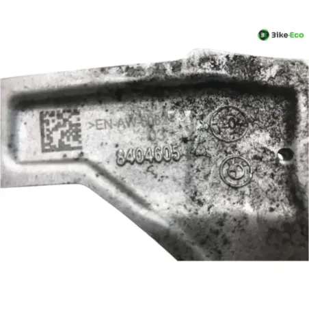 Platine avant gauche BMW S 1000 XR 2020-2023 K69