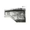 Platine avant gauche BMW S 1000 XR 2020-2023 K69 Platine avant gauche BMW S 1000 XR 2020-2023 K69