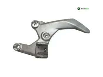 Platine avant gauche BMW S 1000 XR 2020-2023 K69