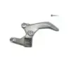 Platine avant gauche BMW S 1000 XR 2020-2023 K69 Platine avant gauche BMW S 1000 XR 2020-2023 K69