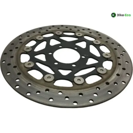Disque frein avant YAMAHA FZS 600 1998-2001 FAZER