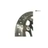Disque frein avant YAMAHA FZS 600 1998-2001 FAZER