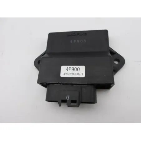 Boitier cdi MBK XC 125 FLAME X 2004 - 2008