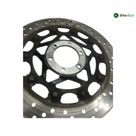 Disque frein avant YAMAHA FZS 600 1998-2001 FAZER