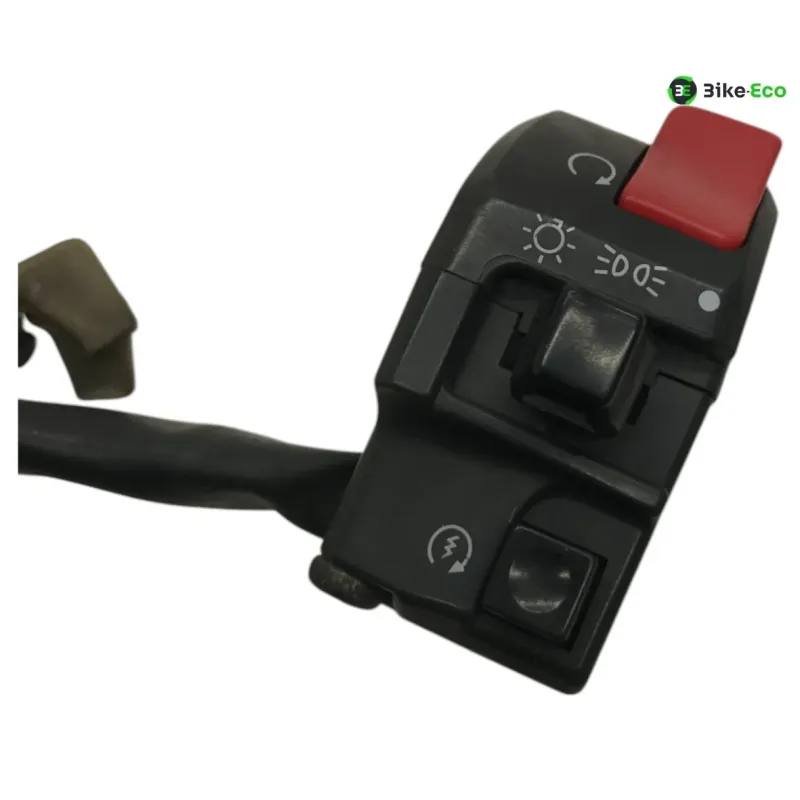 Commodo droit YAMAHA FZS 600 1998-2001 FAZER