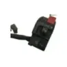 Commodo droit YAMAHA FZS 600 1998-2001 FAZER Commodo droit YAMAHA FZS 600 1998-2001 FAZER