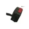 Commodo droit YAMAHA FZS 600 1998-2001 FAZER Commodo droit YAMAHA FZS 600 1998-2001 FAZER