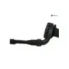 Commodo droit YAMAHA FZS 600 1998-2001 FAZER Commodo droit YAMAHA FZS 600 1998-2001 FAZER