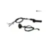 Commodo droit YAMAHA FZS 600 1998-2001 FAZER Commodo droit YAMAHA FZS 600 1998-2001 FAZER