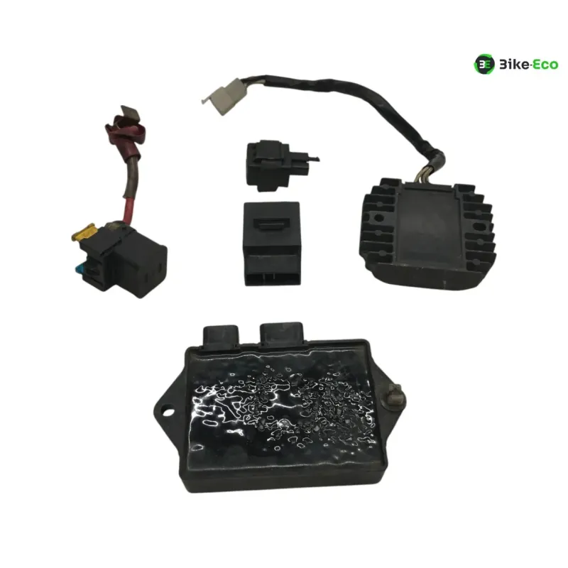 Boitier cdi YAMAHA FZS 600 1998-2001 FAZER