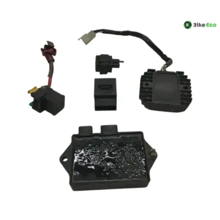 Boitier cdi YAMAHA FZS 600 1998-2001 FAZER
