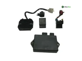 Boitier cdi YAMAHA FZS 600 1998-2001 FAZER